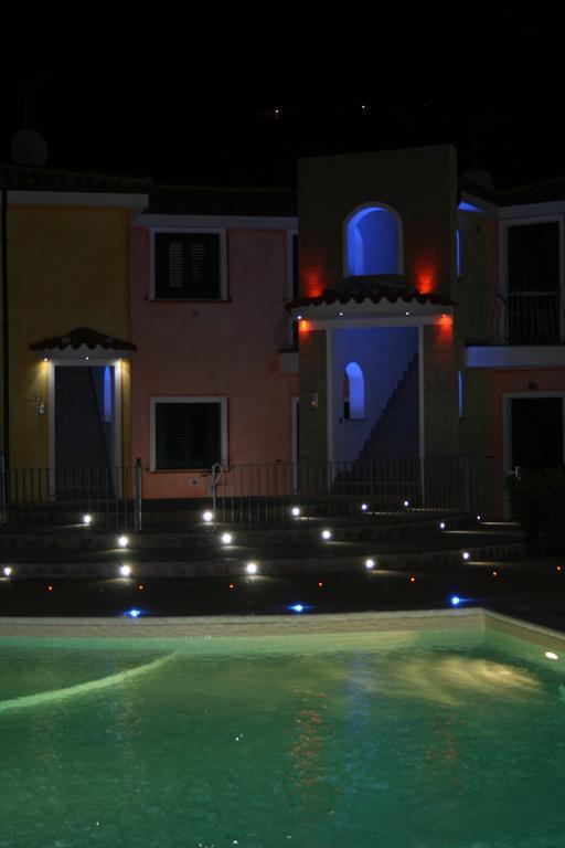 R&Z Getaway Apartment Santa Maria Coghinas ห้อง รูปภาพ