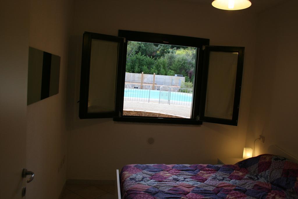 R&Z Getaway Apartment Santa Maria Coghinas ห้อง รูปภาพ