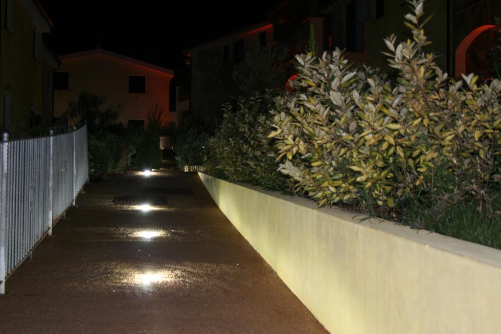 R&Z Getaway Apartment Santa Maria Coghinas ห้อง รูปภาพ