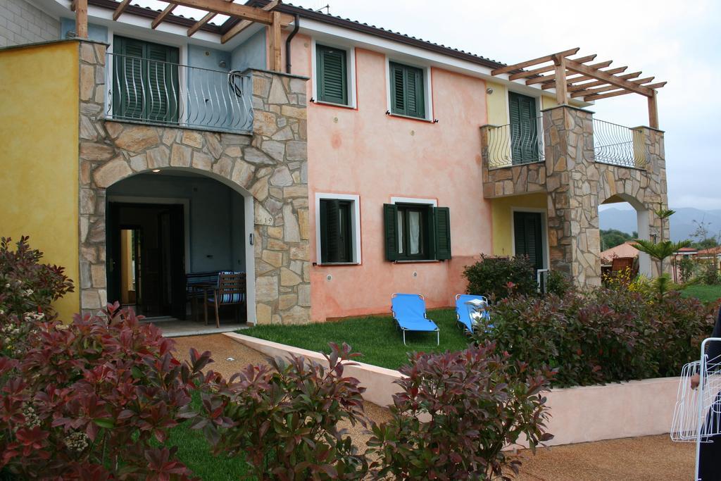 R&Z Getaway Apartment Santa Maria Coghinas ห้อง รูปภาพ