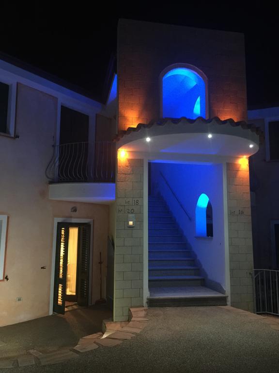 R&Z Getaway Apartment Santa Maria Coghinas ภายนอก รูปภาพ