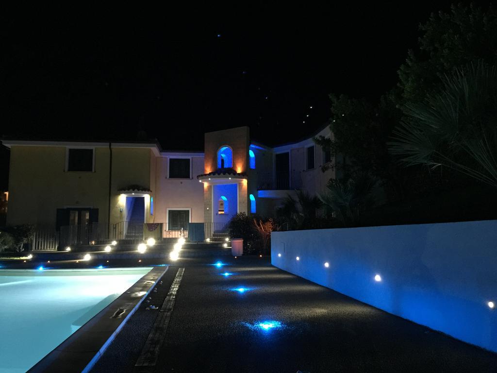 R&Z Getaway Apartment Santa Maria Coghinas ภายนอก รูปภาพ