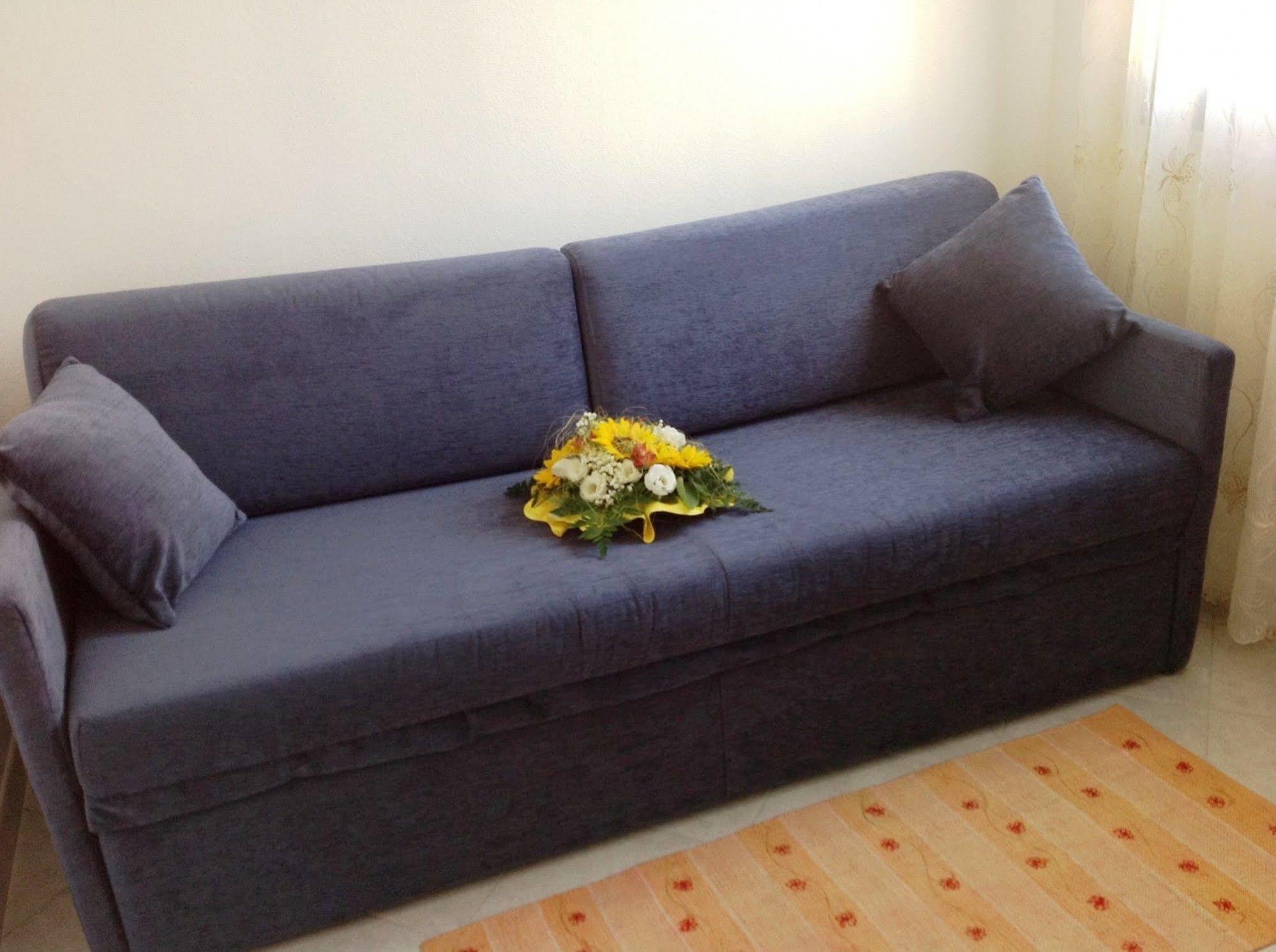 R&Z Getaway Apartment Santa Maria Coghinas ภายนอก รูปภาพ