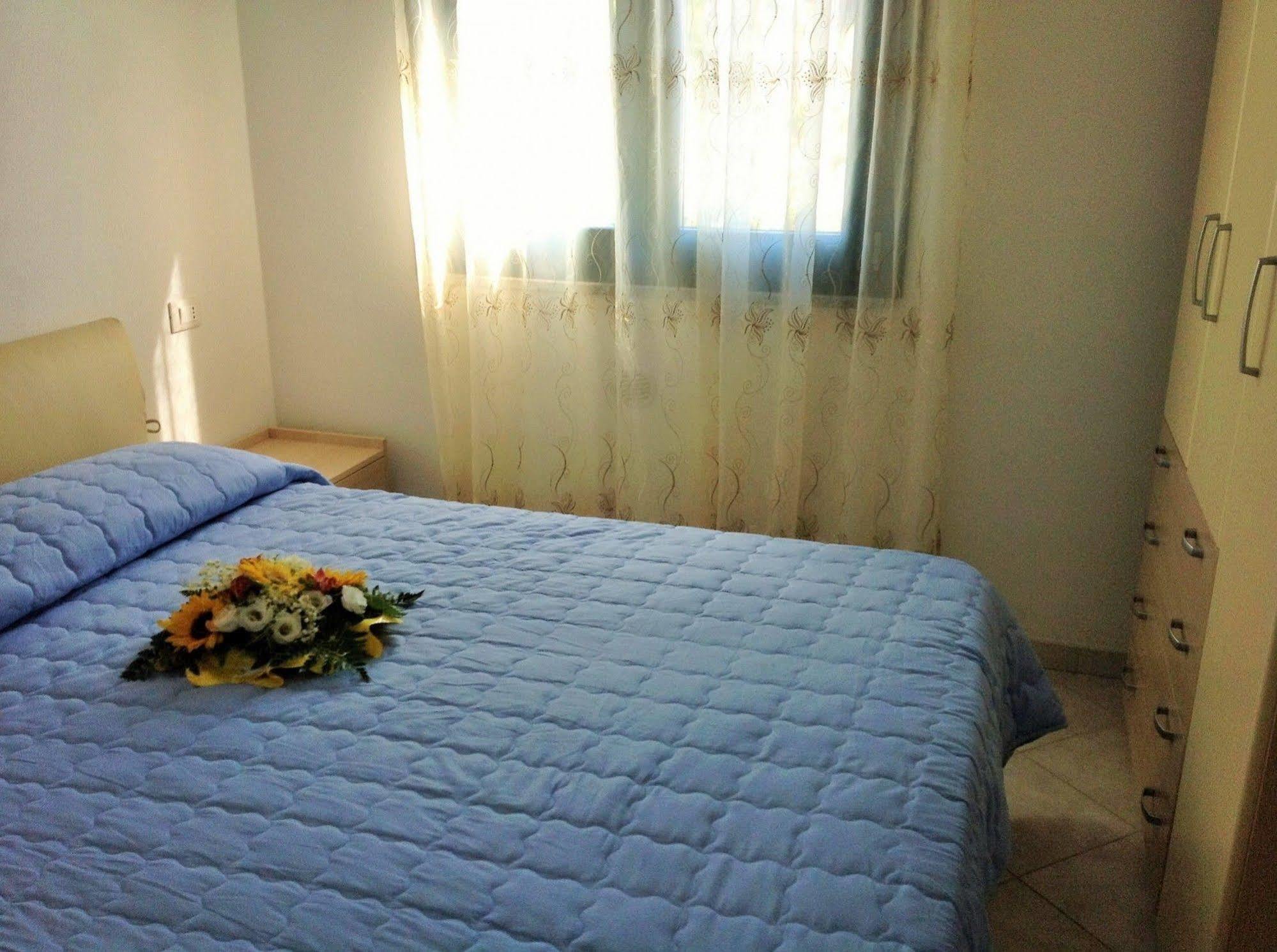 R&Z Getaway Apartment Santa Maria Coghinas ภายนอก รูปภาพ