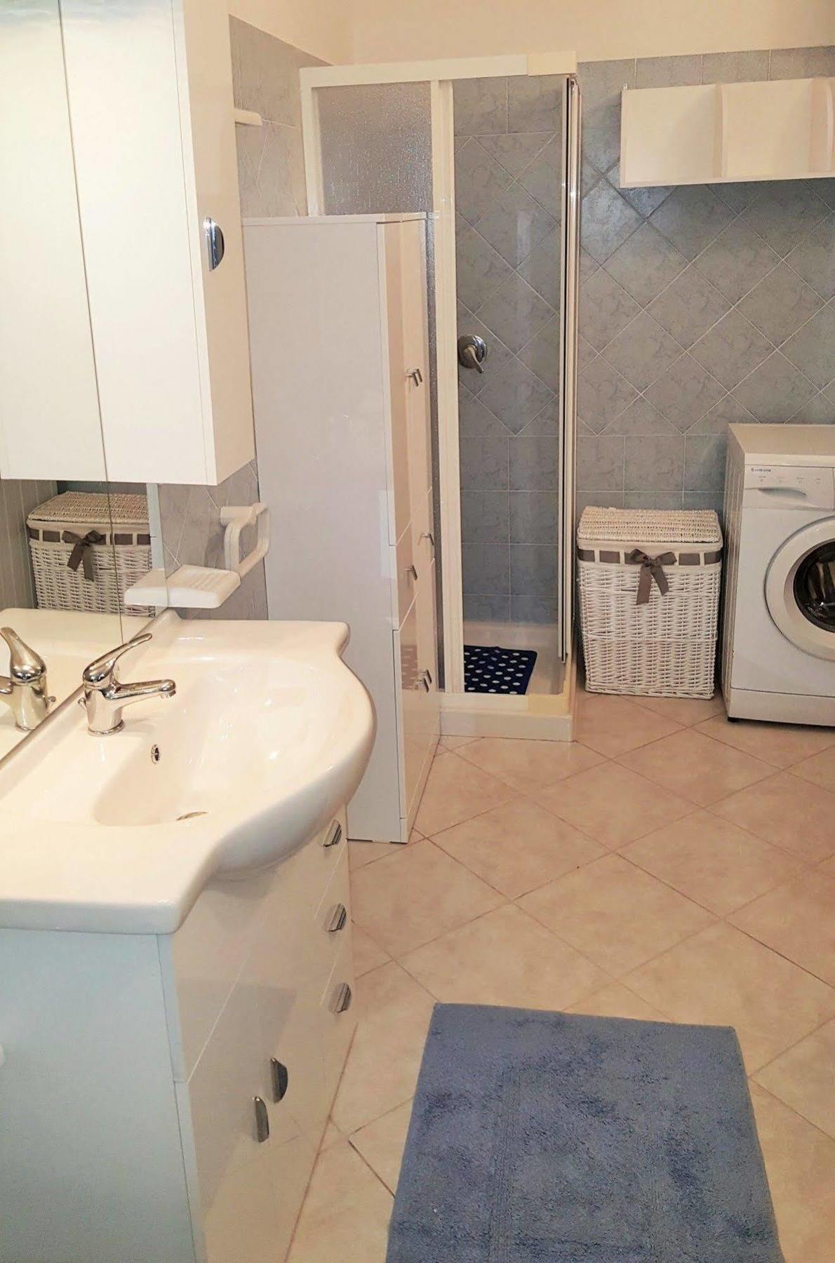 R&Z Getaway Apartment Santa Maria Coghinas ภายนอก รูปภาพ