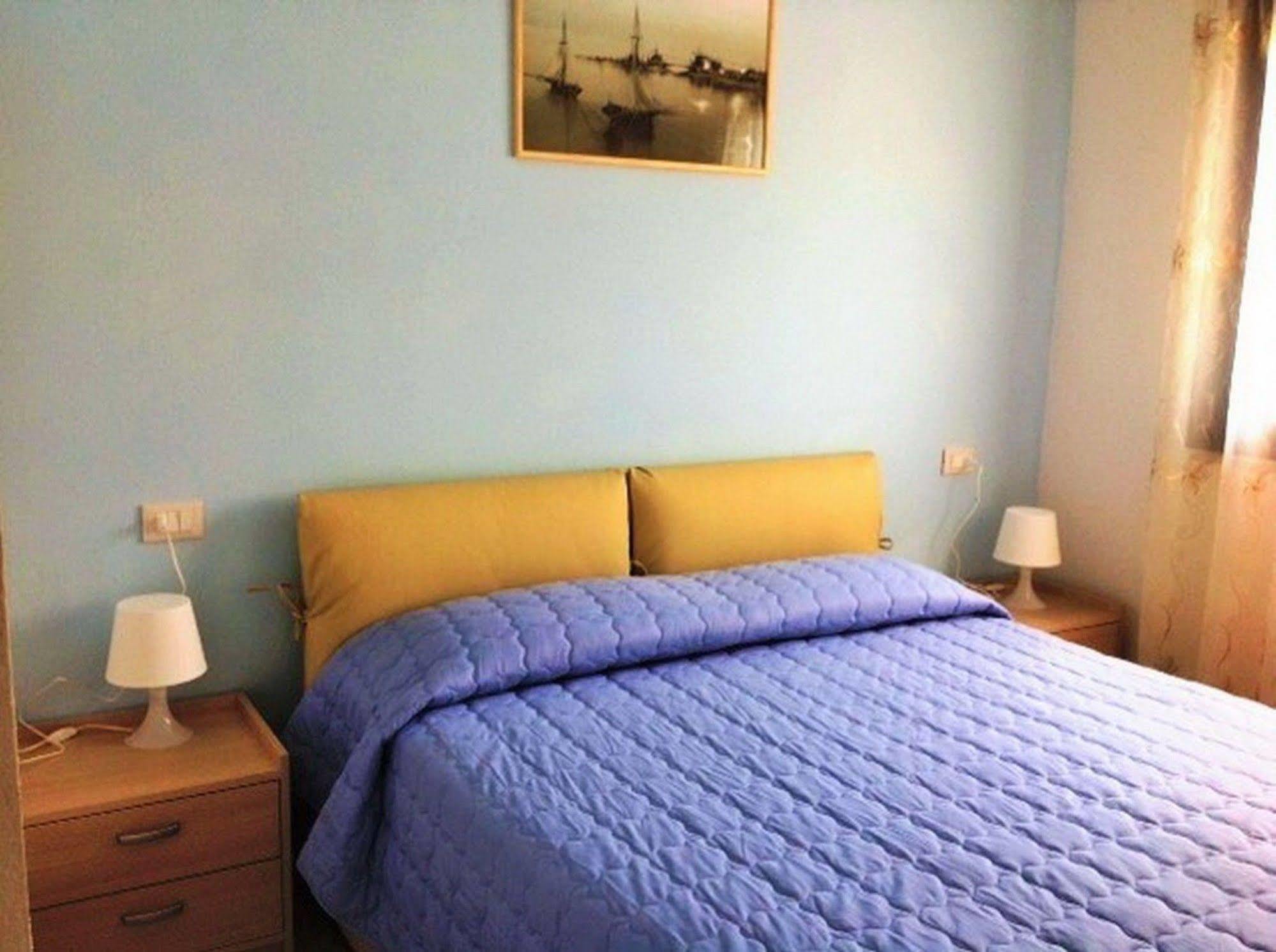 R&Z Getaway Apartment Santa Maria Coghinas ภายนอก รูปภาพ