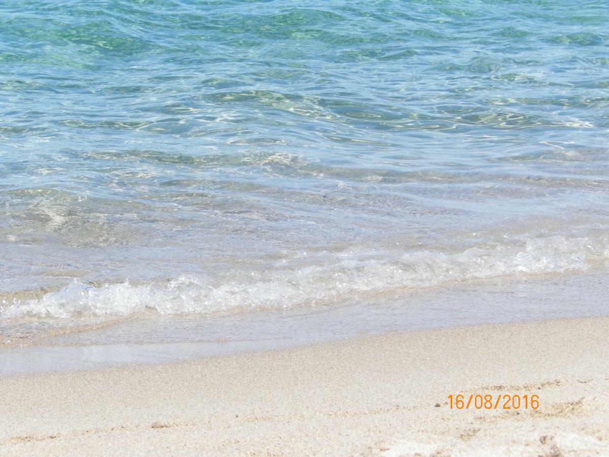 R&Z Getaway Apartment Santa Maria Coghinas ภายนอก รูปภาพ