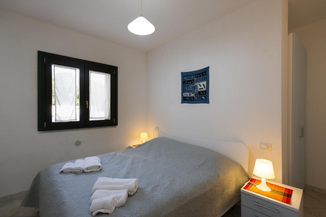 R&Z Getaway Apartment Santa Maria Coghinas ภายนอก รูปภาพ