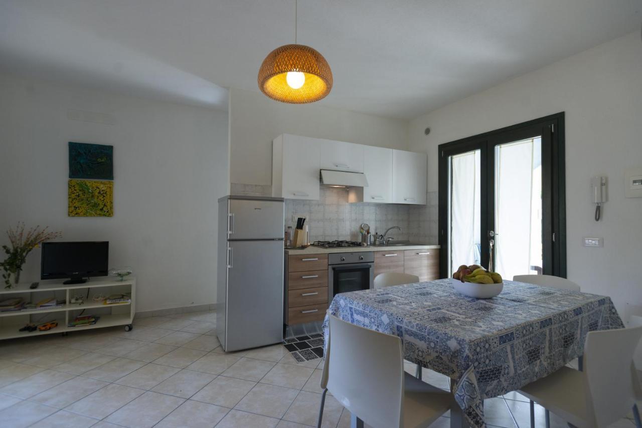 R&Z Getaway Apartment Santa Maria Coghinas ภายนอก รูปภาพ